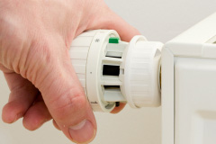 Rusling End central heating repair costs