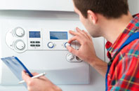 free commercial Rusling End boiler quotes