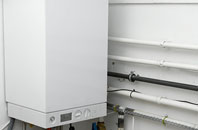 free Rusling End condensing boiler quotes