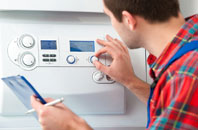 free Rusling End gas safe engineer quotes
