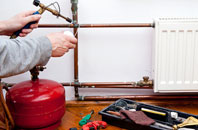free Rusling End heating repair quotes
