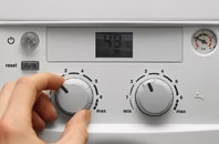 free Rusling End boiler maintenance quotes