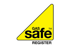 gas safe companies Rusling End